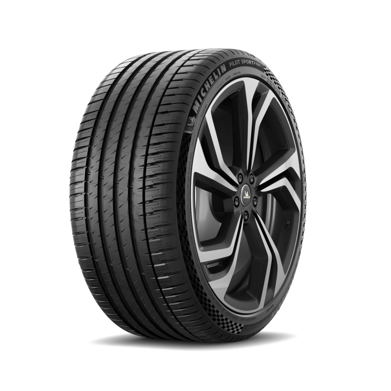 Michelin Pilot Sport 4 SUV 235/55R19 105Y XL