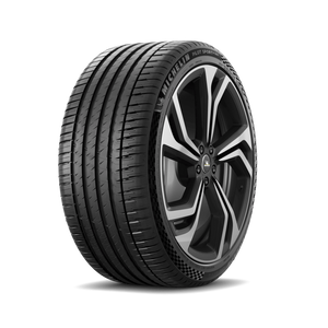 Michelin Pilot Sport 4 SUV 265/40R21 105Y XL