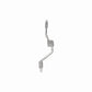 BRExhaust 20-21 Jeep Gladiator 3.6L Direct-Fit Replacement Exhaust Kit