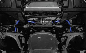 Cusco 24mm Front Sway Bar 2016 Mazda Miata Roadster (ND5RC)