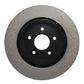 Stoptech 97-04 Chevy Corvette Right Front CRYO-STOP Rotor