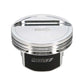 Manley Chevrolet LS Piston Set - 4.130in Bore 1.065in CH, -11.00 CC