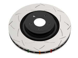 DBA 08-14 Ford Falcon XR6 4000 Series T3 Slotted Rotor