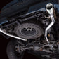 AWE Tuning 2021+ Ford F150 Tremor w/ Bumper Cutouts 0FG Non-Resonated Cat-Back w/ Chrome Silver Tips