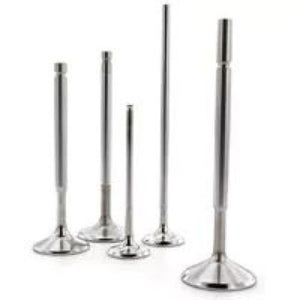 Ferrea 08-09 Honda CRF 250R 27mm Head Dia Competition Exhaust Valve - Set of 2