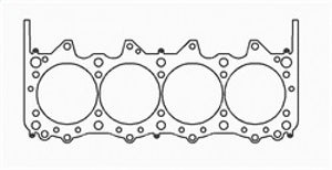 Cometic Ford 500 JC50 Pro Stock V8 .052in MLS Cylinder Head Gasket - 4.735in Bore - RHS