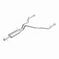 BRExhaust 19-24 Ram 1500 5.7L Direct-Fit Exhaust System Kit