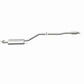 MagnaFlow Direct Fit Catalytic Converter 2020 Hyundai Palisade Underbody 3.8L FWD