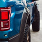 Anderson Composites 17-18 Ford Raptor Type-Wide Fender Flares (Rear)