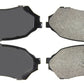 StopTech Performance Brake Pads