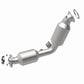 MagnaFlow DF Conv 22-24 Tundra 3.4 Right OEM