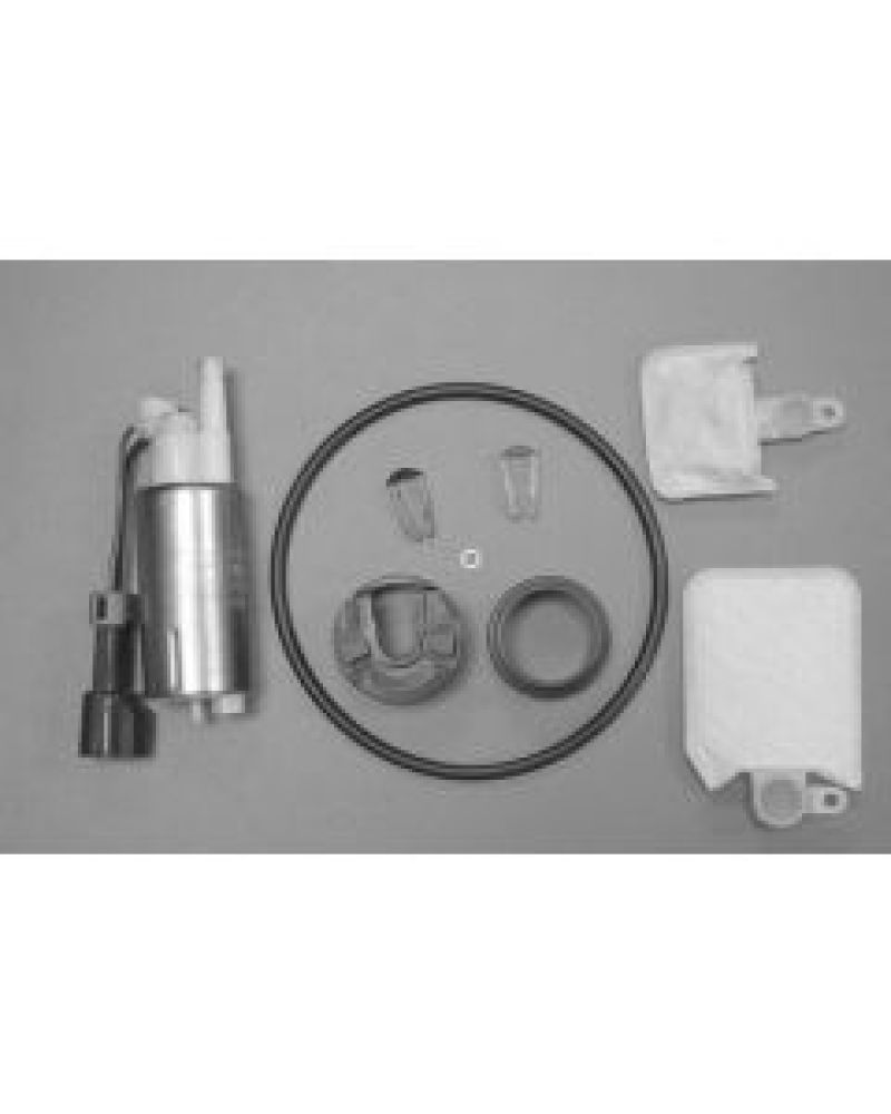 Walbro Fuel Pump/Filter Assembly