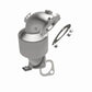 MagnaFlow 16-18 Hyundai Tucson 1.6L California Grade CARB Compliant Direct-Fit Catalytic Convert