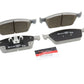 Brembo OE 19-23 Ford Transit Connect PRIME Ceramic Brake Pad - Front