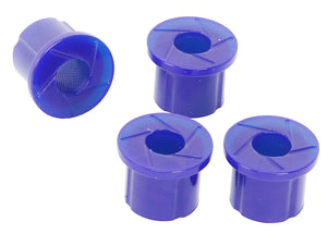SuperPro Nissan-Sprg/Rear Eye Bush