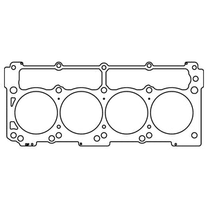 Cometic Gasket Chrysler 7.0L Gen-3 Hemi .071in DST Cyl. Head Gasket - 4.180in Bore - RHS - Drag Pak