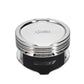 Manley Ford 4.6L Modular V8 Piston Set - 3.582in Bore 1.220in CH, -6.50 CC