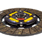 ACT 12-18 Jeep Wrangler JK 3.6L Perf Street Sprung Disc