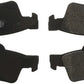 StopTech Street Brake Pads