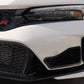 HKS 2023+ Honda Civic Type R FL5 S Type Oil Cooler Kit - Black