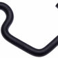 Gates 95-98 Toyota T100 V-6 3.4L Connector To Pipe Molded Heater Hose