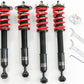 RS-R 98-05 Lexus GS300/400/430 (JZS160) Black-i Coilovers