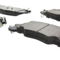 StopTech Performance Brake Pads