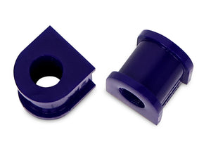 SuperPro Suspension Stabilizer Bar Bushing Kit