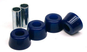 SuperPro 1985 Toyota MR2 Front Control Arm Bushing Kit