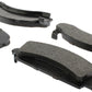 StopTech Street Brake Pads - Rear