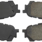 StopTech Street Select Brake Pads - Front