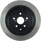 StopTech Slotted Sport Brake Rotor