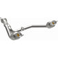 MagnaFlow 19-24 Ram 1500 5.7L OEM Grade Federal/EPA Compliant Direct-Fit Catalytic Converter