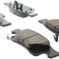 StopTech Performance 11-17 Dodge Durango Rear Brake Pads