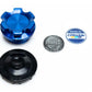 GReddy Type-B Oil Filler Cap Mazda M35-P4.0 - Blue