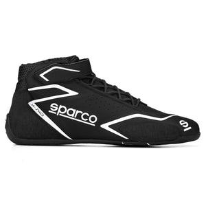 Sparco Shoe K-Skid 37 BLK/BLK