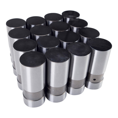 Comp Cams Oldsmobile/Pontiac Applications DLC Hydraulic Flat Tappet Lifter .842in Dia. -8 Cyl