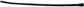 Gates 94-99 Chevrolet C & K Series Pickup V-8 6.5L Diesel Lower Reservoir To Tee Molded Heater Hose