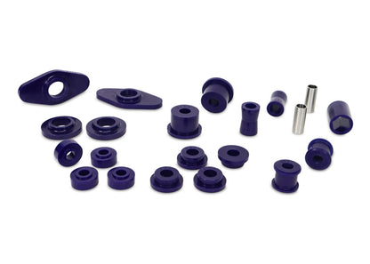 SuperPro MINI 76-On Bushing Kit
