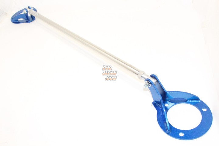 Cusco Strut Bar AS Front KP61 Starlet