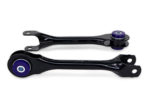 SuperPro Rear Upper Front Control Arm Kit to suit Tesla Model 3 and Model Y
