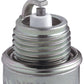 NGK Nickel Spark Plug Box of 4 (BPMR6A SOLID)