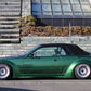 GReddy 92-99 BMW E36 Rocket Bunny Sarto Racing Aero Kit (Req Factory 3-series (non-M) Bumper)