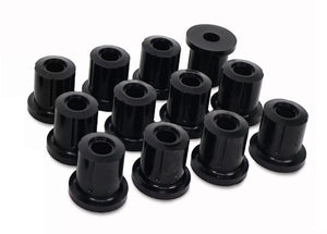 SuperPro Shackle Bush