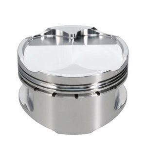 JE Pistons Kawasaki 1100 12 to 1 Piston Single