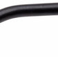 Gates 86-89 Nissan Pickup 4-Cyl. 2.4L Heater To Pipe-2 Molded Heater Hose