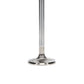 Manley VW Type IV Single Groove 38mm Race Master Exhaust Valves (Set of 4)