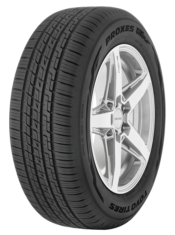 Toyo Proxes G-Tour - 275/55R20 117V XL