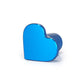 NRG Drift Button Heart Shape Lexus - Blue
