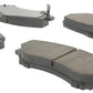 StopTech Street Select Brake Pads - Rear